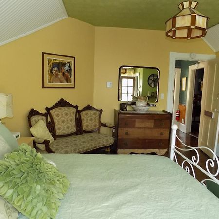 A L'Ancestrale B&B Magog Værelse billede