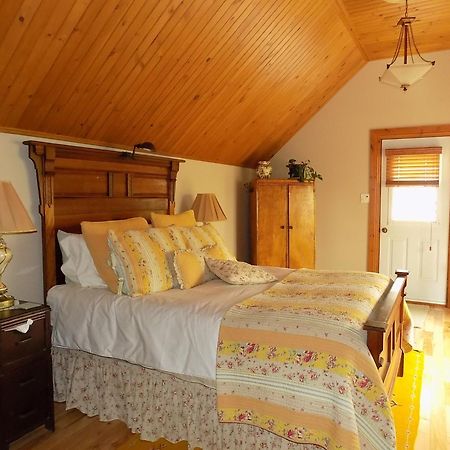 A L'Ancestrale B&B Magog Værelse billede