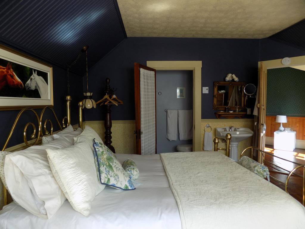 A L'Ancestrale B&B Magog Værelse billede