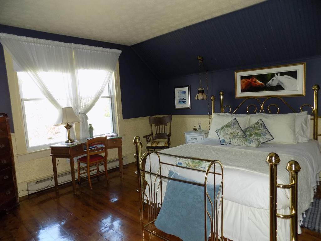 A L'Ancestrale B&B Magog Værelse billede