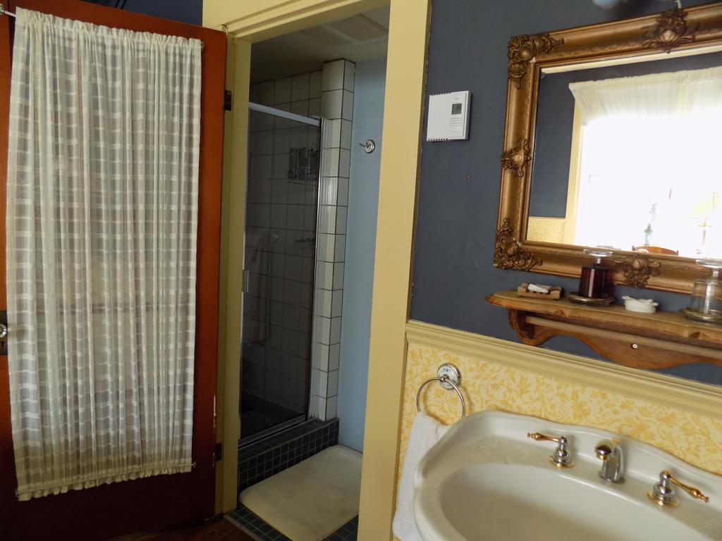 A L'Ancestrale B&B Magog Værelse billede